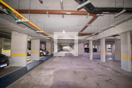 Apartamento para alugar com 42m², 1 quarto e 1 vagaGaragem