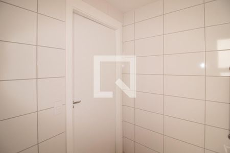 Apartamento para alugar com 42m², 1 quarto e 1 vagaBanheiro