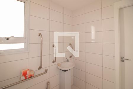 Apartamento para alugar com 42m², 1 quarto e 1 vagaBanheiro