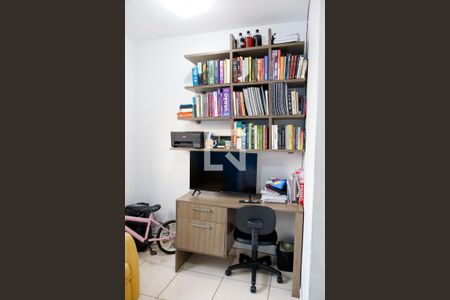 sala de apartamento para alugar com 2 quartos, 46m² em Veloso, Osasco