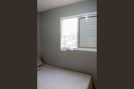 Quarto 1 de apartamento para alugar com 2 quartos, 46m² em Veloso, Osasco