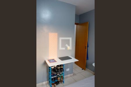 Quarto 1 de apartamento para alugar com 2 quartos, 46m² em Veloso, Osasco