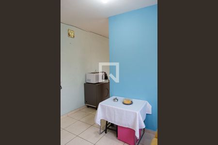 sala de apartamento para alugar com 2 quartos, 46m² em Veloso, Osasco