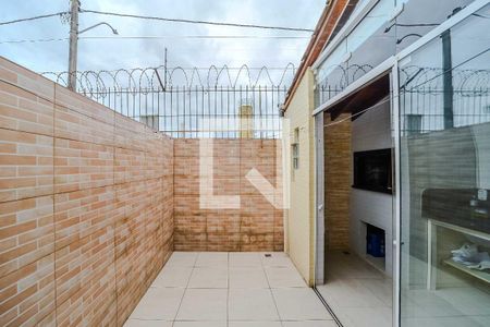 Casa de condomínio à venda com 74m², 2 quartos e 1 vaga Casa de condomínio à venda com 74m², 2 quartos e 1 vagaPátio