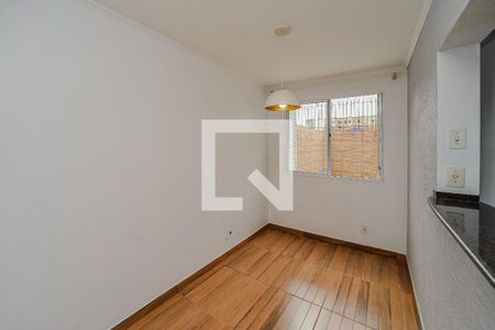 Casa de condomínio à venda com 74m², 2 quartos e 1 vaga Casa de condomínio à venda com 74m², 2 quartos e 1 vagaSala de Jantar