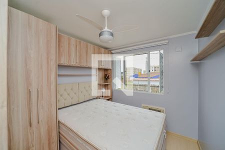 Casa de condomínio à venda com 74m², 2 quartos e 1 vaga Casa de condomínio à venda com 74m², 2 quartos e 1 vagaQuarto 2