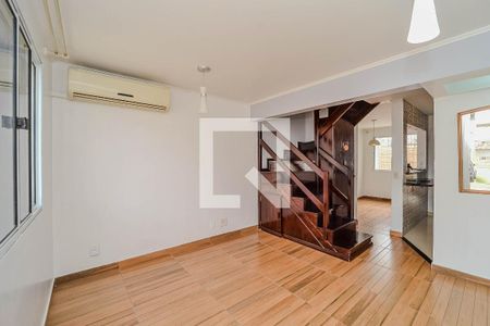 Casa de condomínio à venda com 74m², 2 quartos e 1 vaga Casa de condomínio à venda com 74m², 2 quartos e 1 vagaSala