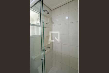 Apartamento à venda com 62m², 2 quartos e 2 vagasBanheiro Corredor