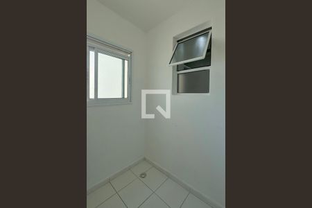 Apartamento à venda com 62m², 2 quartos e 2 vagasÁrea de Serviço