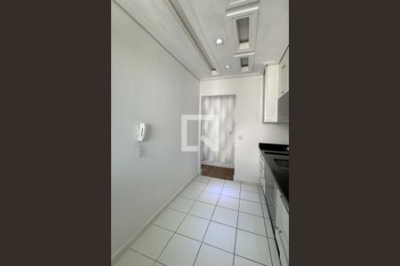 Apartamento à venda com 62m², 2 quartos e 2 vagasCozinha