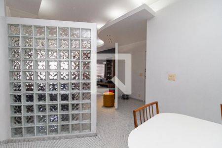 Sala de apartamento à venda com 2 quartos, 148m² em Bela Vista, São Paulo