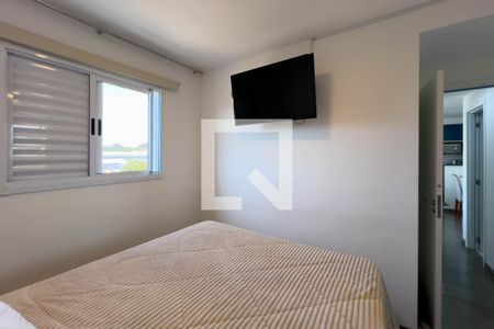 Quarto 1 de apartamento para alugar com 2 quartos, 55m² em Vila Independencia, São Paulo