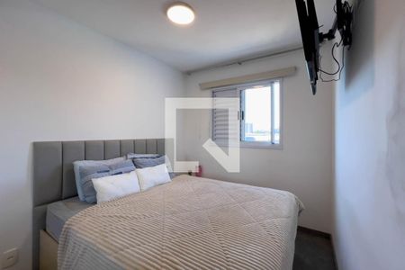 Quarto 1 de apartamento para alugar com 2 quartos, 55m² em Vila Independencia, São Paulo