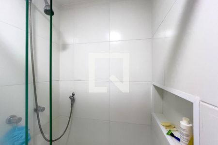 Apartamento para alugar com 55m², 2 quartos e 1 vagaBanheiro