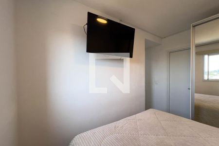 Quarto 1 de apartamento para alugar com 2 quartos, 55m² em Vila Independencia, São Paulo