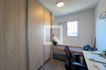 Apartamento para alugar com 55m², 2 quartos e 1 vagaQuarto 2