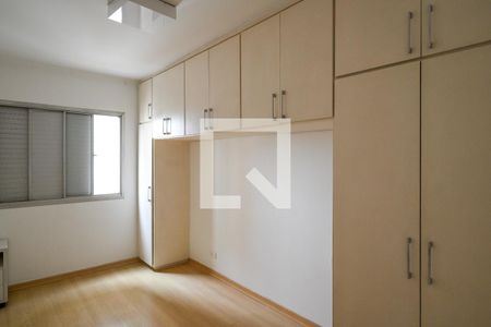 Quarto 1 de apartamento à venda com 3 quartos, 93m² em Vila Gumercindo, São Paulo