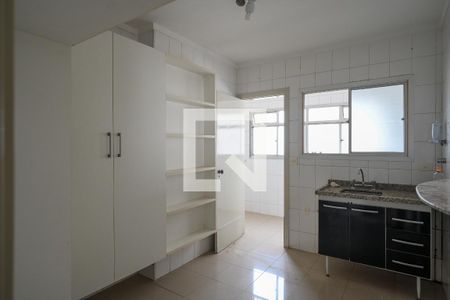 Apartamento à venda com 93m², 3 quartos e 2 vagas Apartamento à venda com 93m², 3 quartos e 2 vagasCozinha