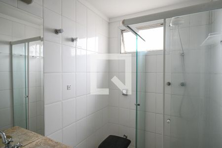Apartamento à venda com 93m², 3 quartos e 2 vagas Apartamento à venda com 93m², 3 quartos e 2 vagasBanheiro Quarto 1