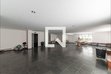 Apartamento à venda com 93m², 3 quartos e 2 vagas Apartamento à venda com 93m², 3 quartos e 2 vagasÁrea comum