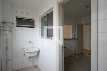 Apartamento à venda com 93m², 3 quartos e 2 vagas Apartamento à venda com 93m², 3 quartos e 2 vagasÁrea de Serviço