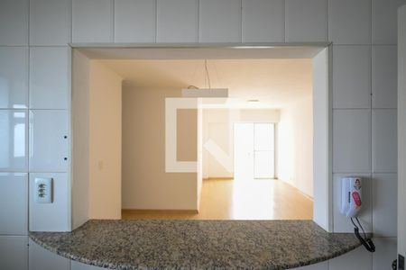 Apartamento à venda com 93m², 3 quartos e 2 vagas Apartamento à venda com 93m², 3 quartos e 2 vagasCozinha