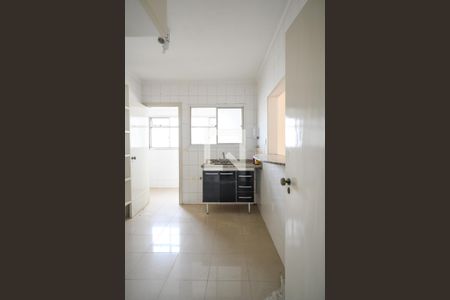 Apartamento à venda com 93m², 3 quartos e 2 vagas Apartamento à venda com 93m², 3 quartos e 2 vagasCozinha
