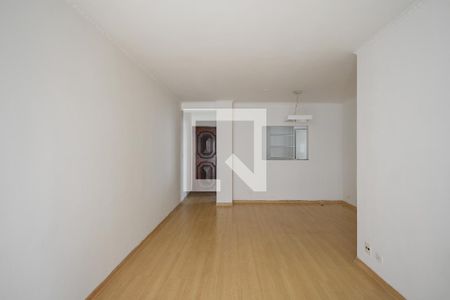 Sala de apartamento à venda com 3 quartos, 93m² em Vila Gumercindo, São Paulo