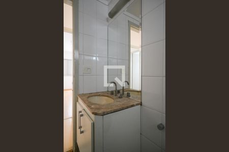 Apartamento à venda com 93m², 3 quartos e 2 vagas Apartamento à venda com 93m², 3 quartos e 2 vagasBanheiro Social