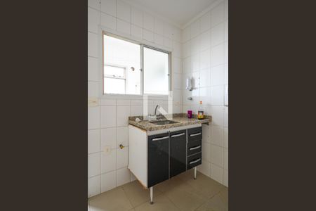 Apartamento à venda com 93m², 3 quartos e 2 vagas Apartamento à venda com 93m², 3 quartos e 2 vagasCozinha