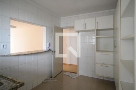 Apartamento à venda com 93m², 3 quartos e 2 vagas Apartamento à venda com 93m², 3 quartos e 2 vagasCozinha