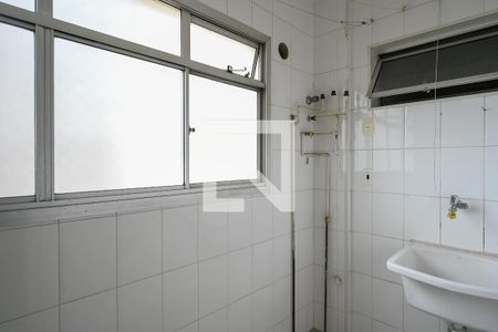 Apartamento à venda com 93m², 3 quartos e 2 vagas Apartamento à venda com 93m², 3 quartos e 2 vagasÁrea de Serviço