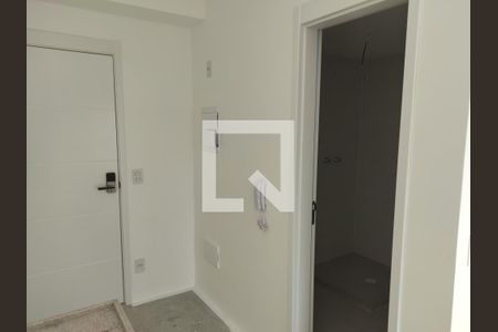 Studio à venda com 19m², 1 quarto e sem vagaCozinha