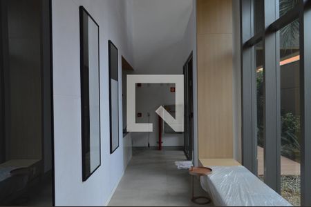 Studio à venda com 19m², 1 quarto e sem vagaHall