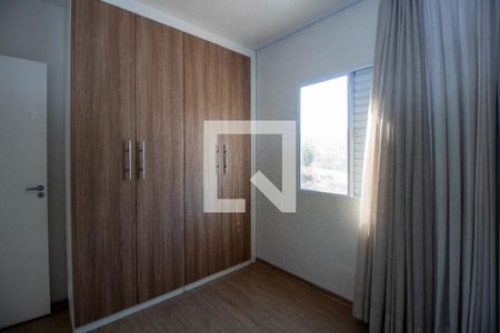 Quarto 1 de apartamento para alugar com 2 quartos, 49m² em Parque Euclides Miranda, Sumaré