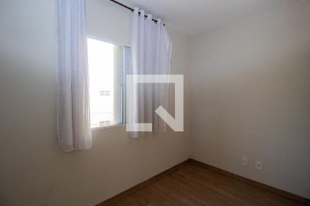 Quarto 2 de apartamento para alugar com 2 quartos, 49m² em Parque Euclides Miranda, Sumaré