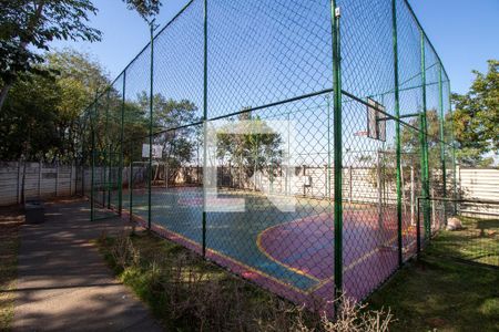 Apartamento para alugar com 49m², 2 quartos e 1 vaga Apartamento para alugar com 49m², 2 quartos e 1 vagaÁrea comum - Quadra Esportiva