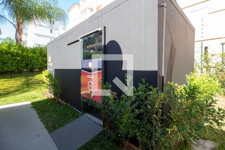 Apartamento para alugar com 49m², 2 quartos e 1 vaga Apartamento para alugar com 49m², 2 quartos e 1 vagaÁrea comum - Mini-mercado