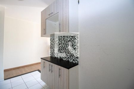 Apartamento para alugar com 49m², 2 quartos e 1 vaga Apartamento para alugar com 49m², 2 quartos e 1 vagaCozinha
