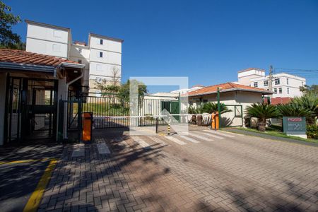 Apartamento para alugar com 49m², 2 quartos e 1 vaga Apartamento para alugar com 49m², 2 quartos e 1 vagaFachada e portaria