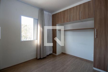 Quarto 1 de apartamento para alugar com 2 quartos, 49m² em Parque Euclides Miranda, Sumaré