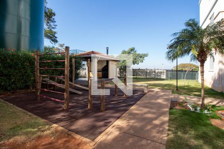 Apartamento para alugar com 49m², 2 quartos e 1 vaga Apartamento para alugar com 49m², 2 quartos e 1 vagaÁrea comum