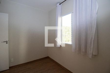 Quarto 2 de apartamento para alugar com 2 quartos, 49m² em Parque Euclides Miranda, Sumaré