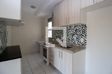 Apartamento para alugar com 49m², 2 quartos e 1 vaga Apartamento para alugar com 49m², 2 quartos e 1 vagaCozinha