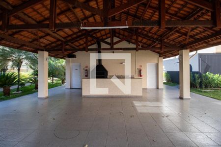 Apartamento para alugar com 49m², 2 quartos e 1 vaga Apartamento para alugar com 49m², 2 quartos e 1 vagaÁrea comum - Salão de festas