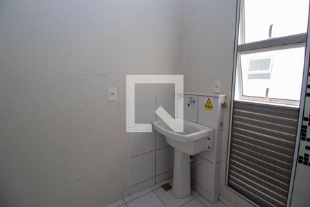Apartamento para alugar com 49m², 2 quartos e 1 vaga Apartamento para alugar com 49m², 2 quartos e 1 vagaÁrea de Serviço