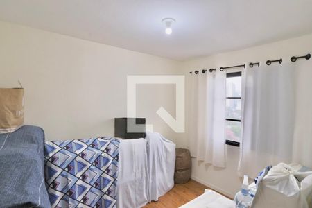 Apartamento à venda com 48m², 2 quartos e 1 vagaQuarto 