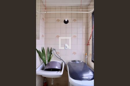 Apartamento à venda com 48m², 2 quartos e 1 vagaÁrea de serviço 