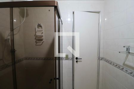 Apartamento para alugar com 100m², 3 quartos e 2 vagas Apartamento para alugar com 100m², 3 quartos e 2 vagasBanheiro Social