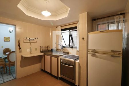 Apartamento para alugar com 100m², 3 quartos e 2 vagas Apartamento para alugar com 100m², 3 quartos e 2 vagasCozinha